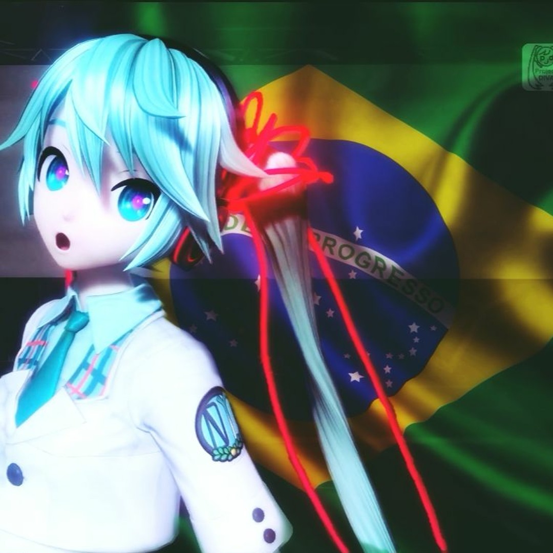 Hand In Hand Vocaloid Stream 【VOCALOID BRASIL】Hand in Hand 【Cover PT-BR】「Hatsune Miku V4X」 by ...