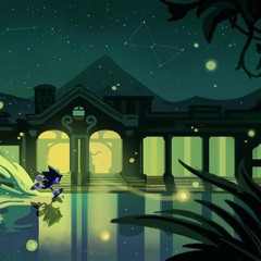Sonic CD - Stardust Speedway Past (Stalaktik Remix)