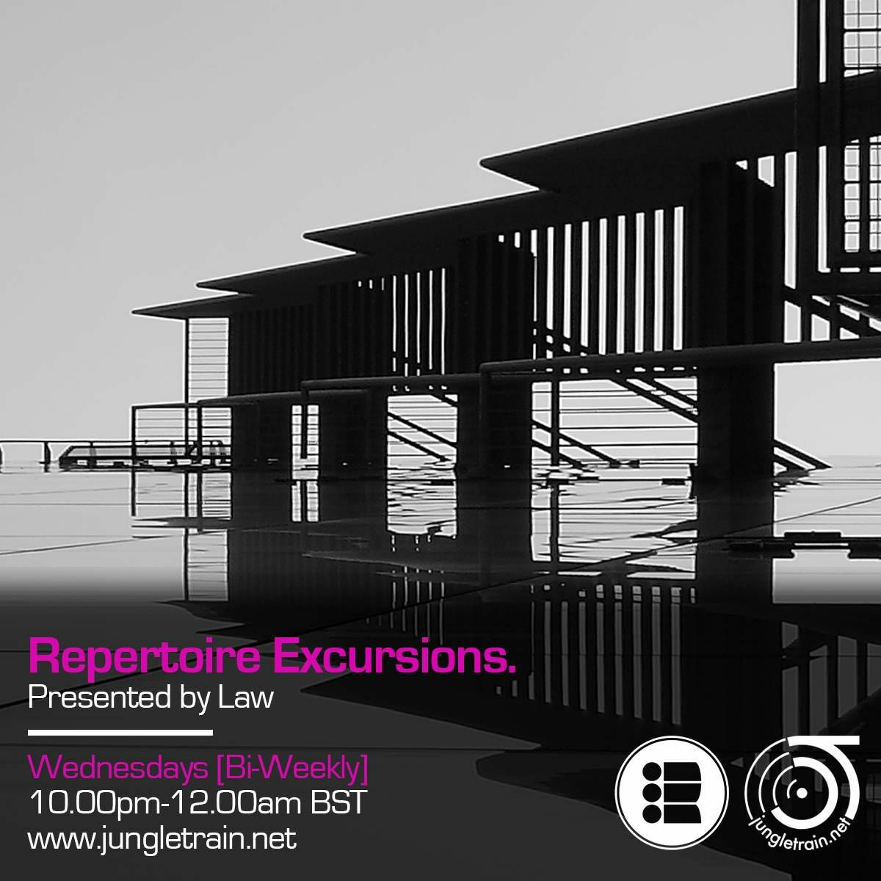 Repertoire Excursions