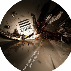 FrequentlyMusicPodcast No113 Mixed By Jürgen Trommer Aka BrainDeamon