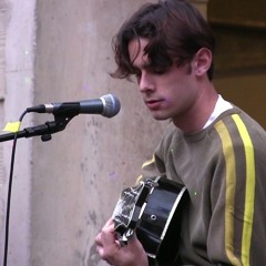 BANES WORLD Live At KCSB Courtyard