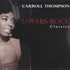 Carroll Thompson Mix