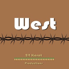 5)West