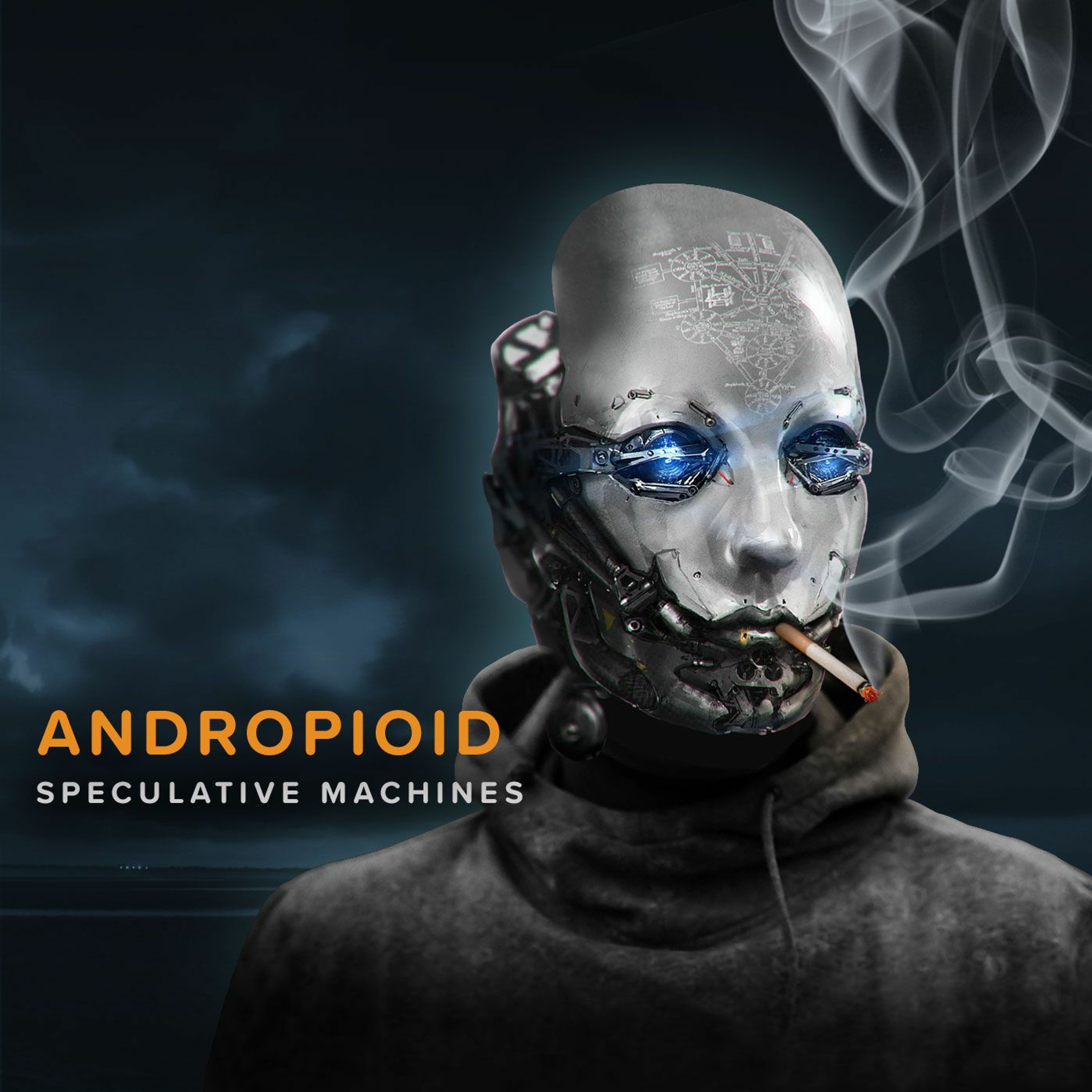Andropioid episode artwork
