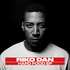 Riko Dan & Pinch - Vibration