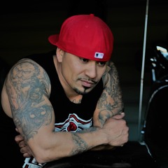 SLIDE ON YOU feat. Uce Juce