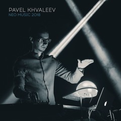 Pavel Khvaleev - Winter Neo Music