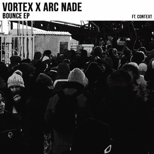 Arc Nade x Kage - Next Level (Context VIP) [Free Download]