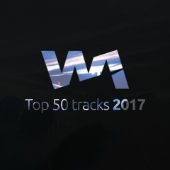 Top 50 tracks 2017