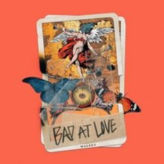 Halsey - Bad At Love Tooltime Re - Rub