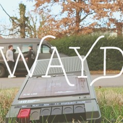 wayd - rusty clanton (original)