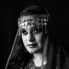 Macondo Sessions: Alya Al-Sultani
