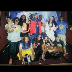 Blove x Jbaby - Trap Talk