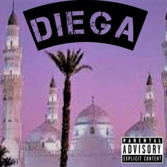 Diega (prod. halapeno 7lin / 할라피노 칠린)