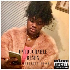 Untouchable