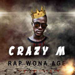 Rap Wona Age (prod by BossBeatz)