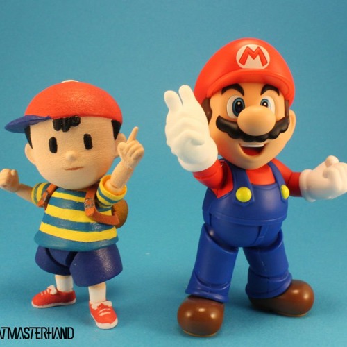 PKFIRELUTION v2 (aka Ness Means Business v2) (By DropLikeAnECake)
