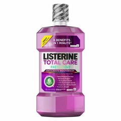 Listerine - JoeyIsFire (ft. lil Rock, BLC)