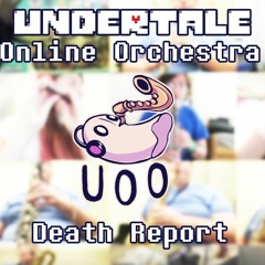 Stream Oh! Dungeon - Undertale Online Orchesta by Undertale Online  Orchestra