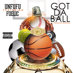 Got DA Ball