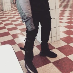 SHOOT (Prod. Banbwoi!)