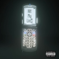 Hit My Line (Prod. Pilgrim)