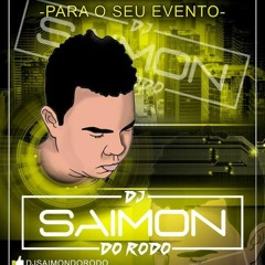 ==MEGÃO 15 MINUTOS RELEMBRANDO OS TAMBORZOES(DJ SAIMON DO RODO)
