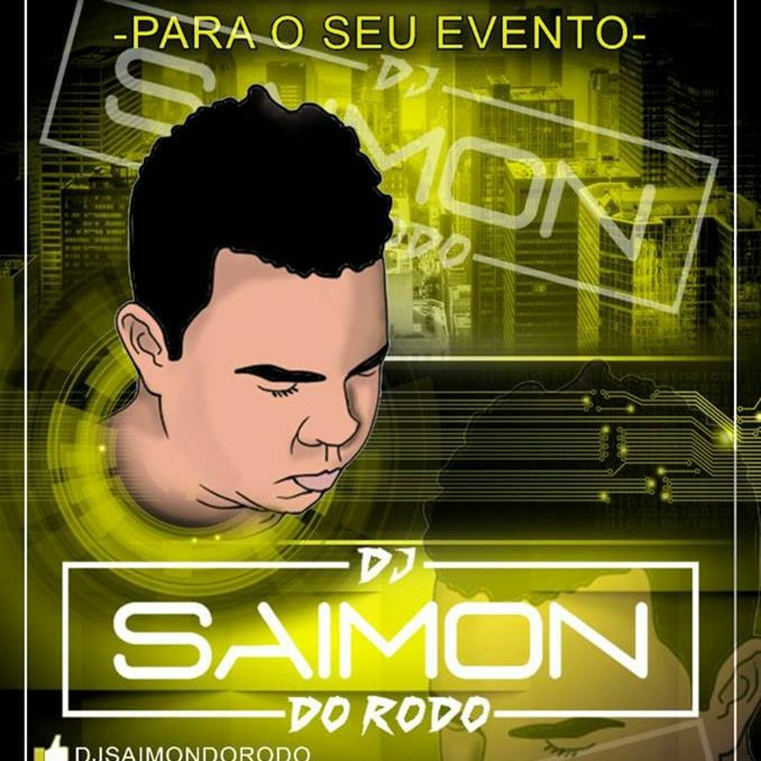 DJ SAIMON DO RODO