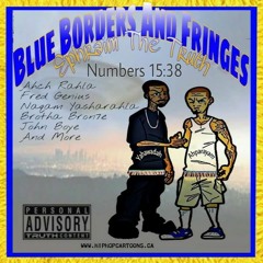 12 Gates x Singing Judah x Ephraim The Truth x Naqam