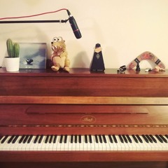 HOMEMADE PIANO MIX 2018