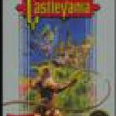 Vampire killer Castlevania