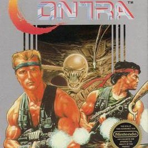 Contra Jungle Theme