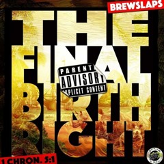 All Praises 2 The Most High x Ephraim The Truth x Singing Judah