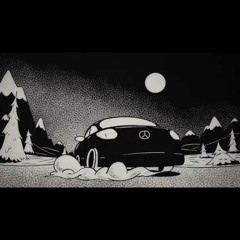 82HUDSON x LilPronto15 - 3AM in the Benz (Prod. by XANAX PROD)