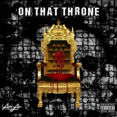 On That Throne