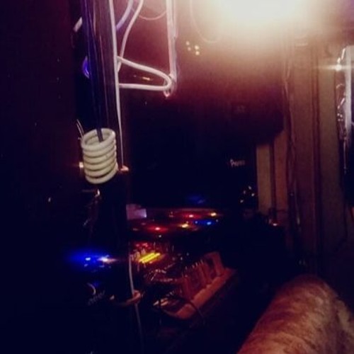 *Techno mit Pommes* L Club Set vom 05.01.2018