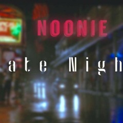 Late Night (prod.CZ)