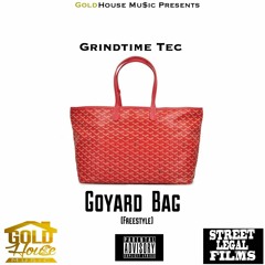 Goyard Bag - GrindTime Tec