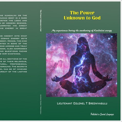 The Power Unknown To God Us English Kundalini Energy By - 
