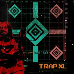 Make It Back | @trent_700_beats