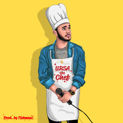 Chef (prod. Fishman!)