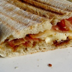 Bacon & Brie (hold The cranberry.....)