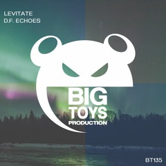 Levitate - D.F. Echoes (Radio Edit) [Big Toys Production/Freegrant Music]