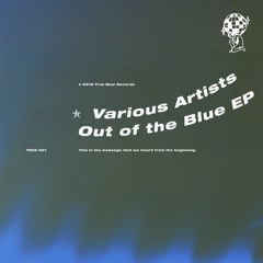 VA - Out of the Blue [TRUE 001]
