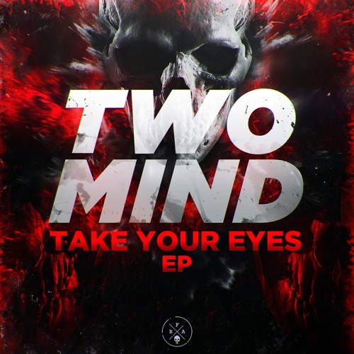TWO MIND -  Non Stop Killing (OUT NOW)