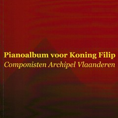 Nocturne (Composer and pianist: Bart Verstraeten)
