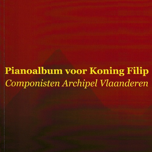 Nocturne (Composer and pianist: Bart Verstraeten)