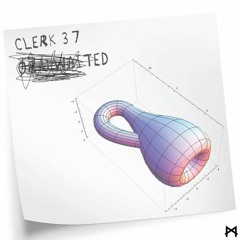 Clerk 37 - 'Or U Waited' - MANA003