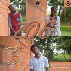 Abii Keren ft. DJ Ruel & Shadday Lumin - Zoe.mp3