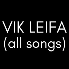 Vik Leifa